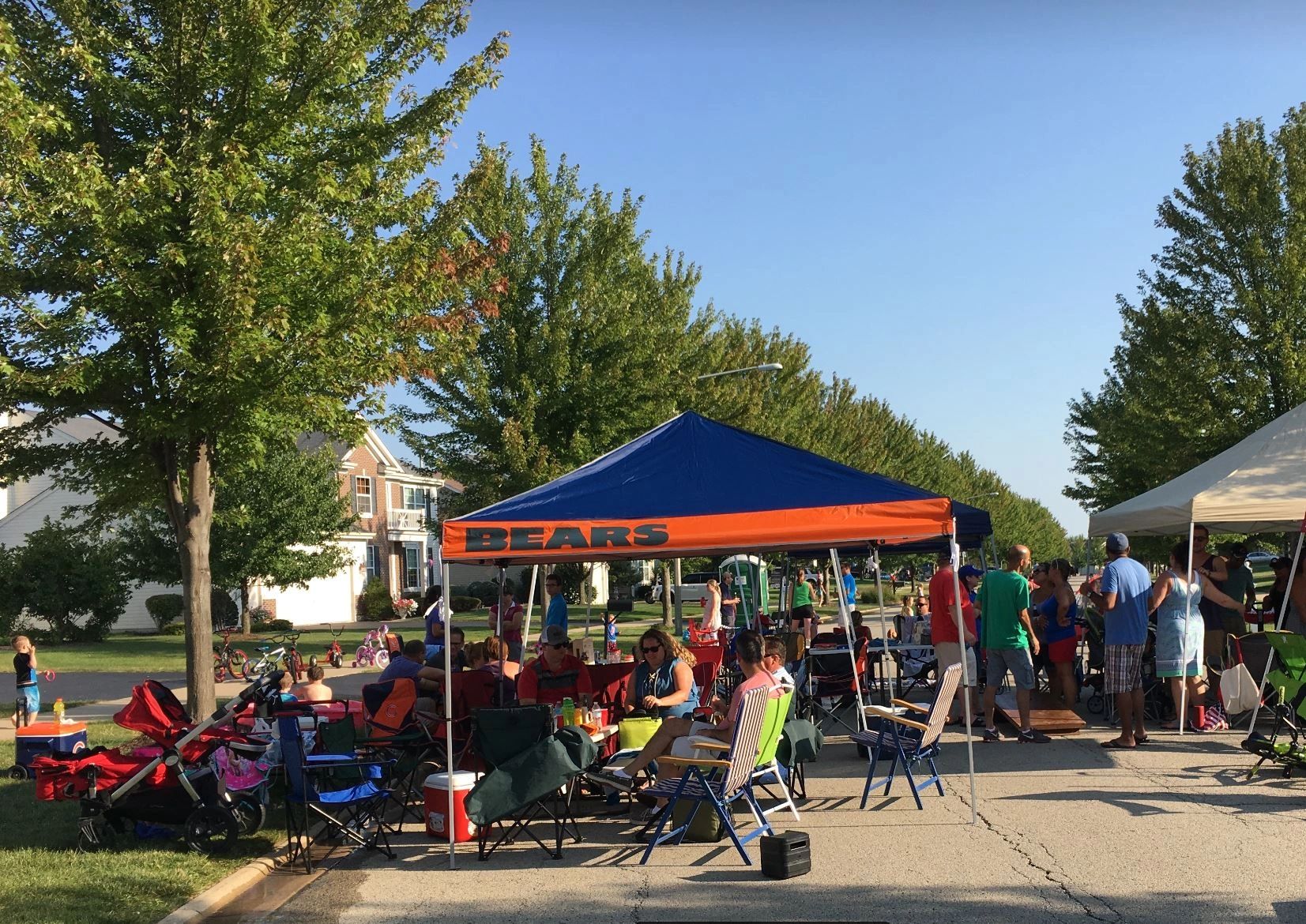 Tuttle Estates Community Association Home